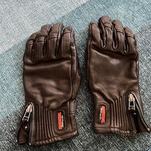 Harley-Davidson Riding Gloves